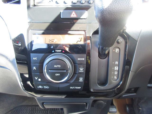 Suzuki PALETTE 2010-07 13609-18