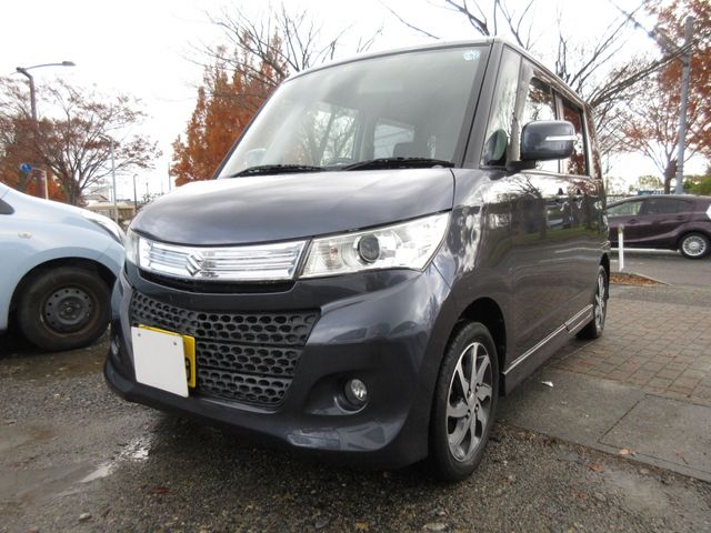 Suzuki PALETTE 2010-07 13609-0