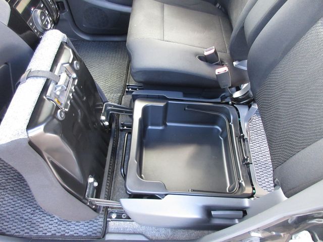 Suzuki PALETTE 2010-07 13609-11
