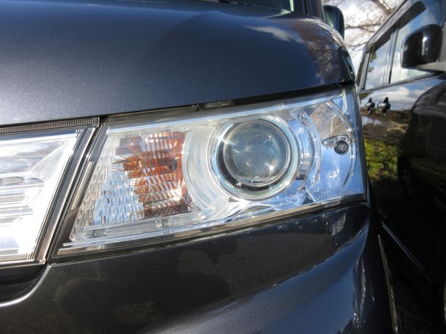 Suzuki PALETTE 2010-07 13609-20