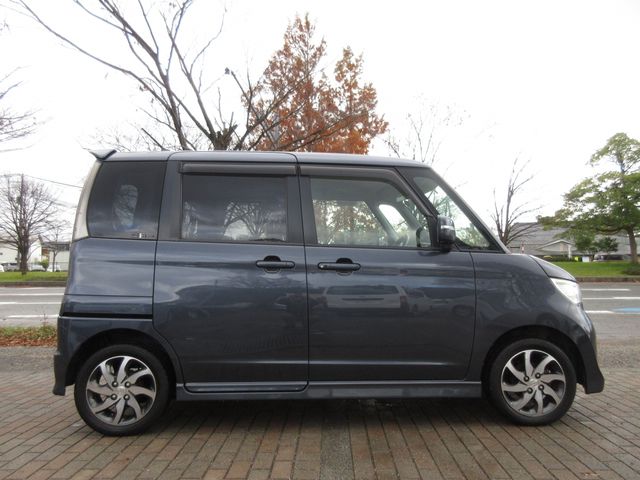 Suzuki PALETTE 2010-07 13609-2