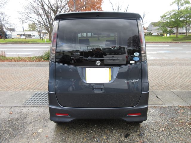 Suzuki PALETTE 2010-07 13609-4