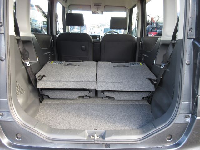 Suzuki PALETTE 2010-07 13609-15