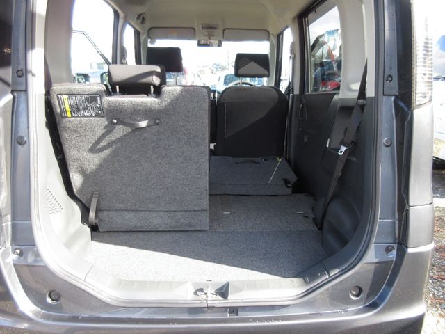 Suzuki PALETTE 2010-07 13609-17