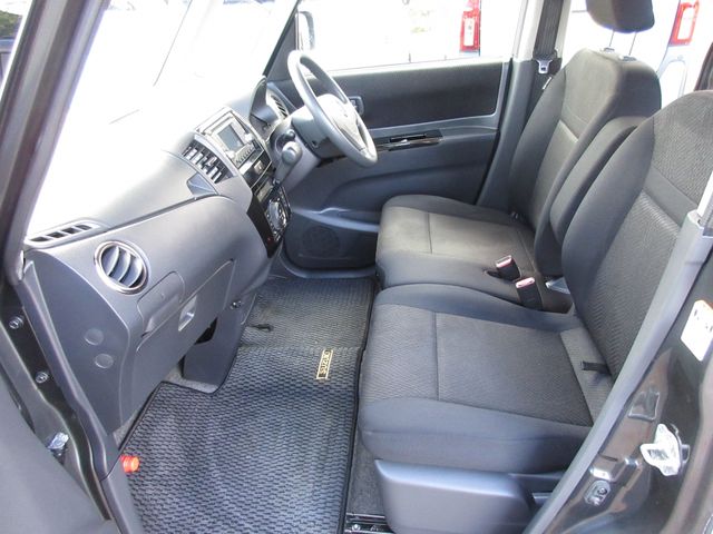Suzuki PALETTE 2010-07 13609-10