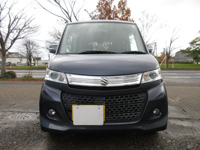 Suzuki PALETTE 2010-07 13609-1