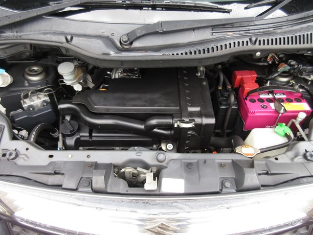 Suzuki PALETTE 2010-07 13609-21