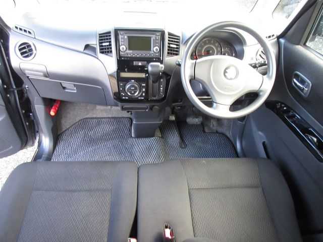 Suzuki PALETTE 2010-07 13609-12