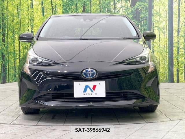 Toyota PRIUS 2018-01 281864-14