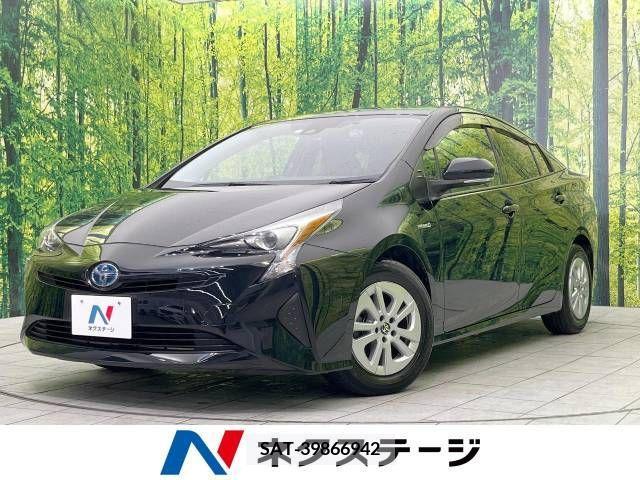 Toyota PRIUS 2018-01 281864-0