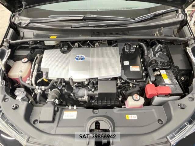 Toyota PRIUS 2018-01 281864-18