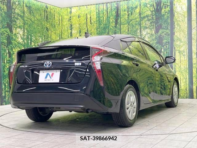 Toyota PRIUS 2018-01 281864-17