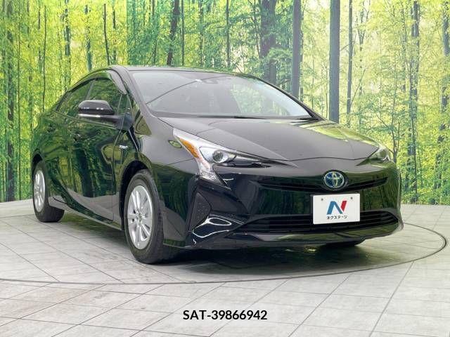 Toyota PRIUS 2018-01 281864-16