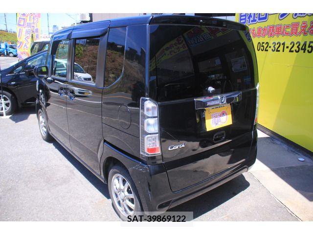 Honda N BOX 2012-10 278664-16