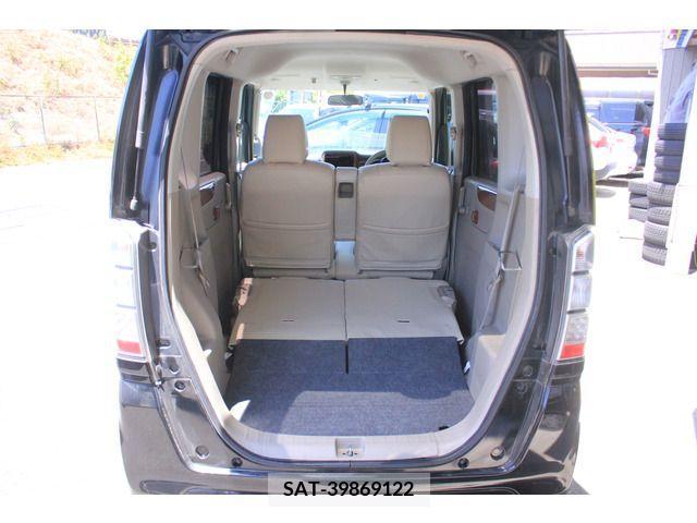Honda N BOX 2012-10 278664-18