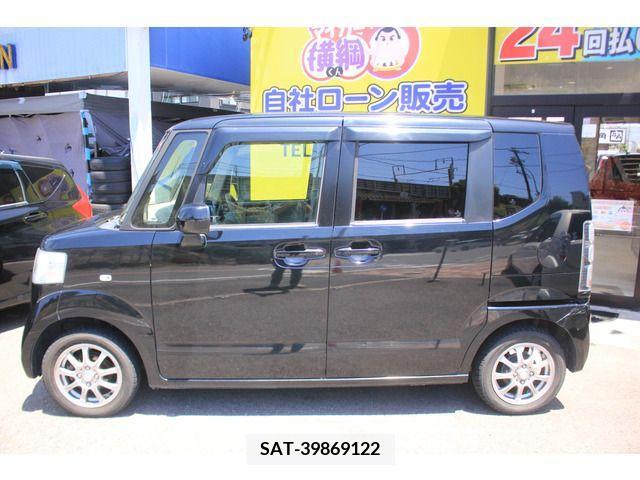 Honda N BOX 2012-10 278664-14