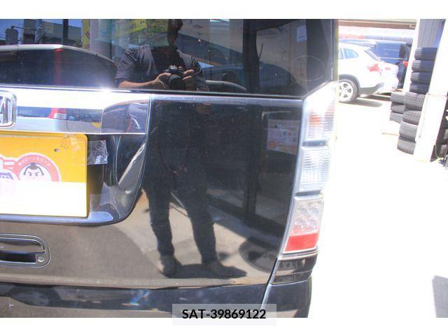Honda N BOX 2012-10 278664-11