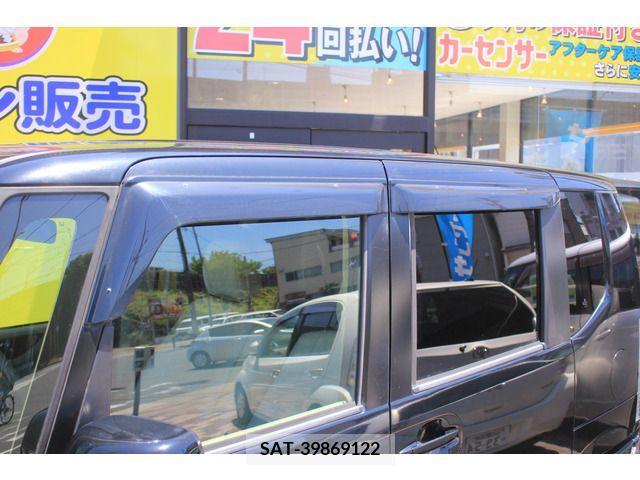 Honda N BOX 2012-10 278664-13