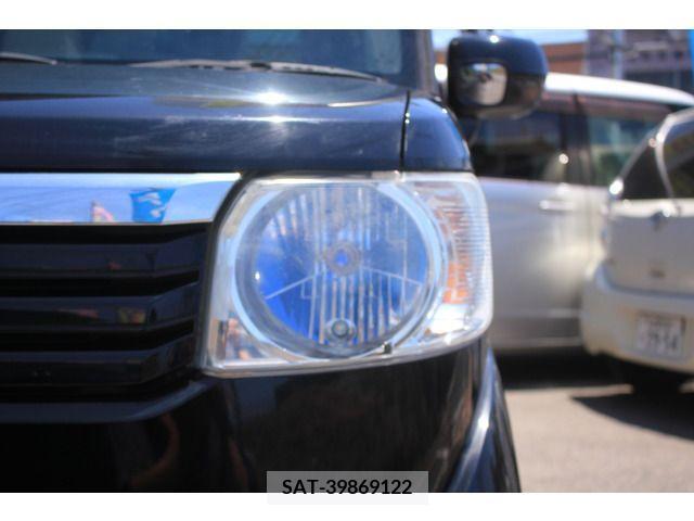 Honda N BOX 2012-10 278664-9