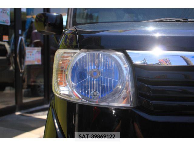 Honda N BOX 2012-10 278664-8