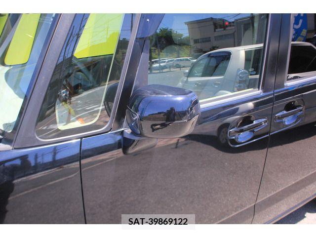 Honda N BOX 2012-10 278664-12