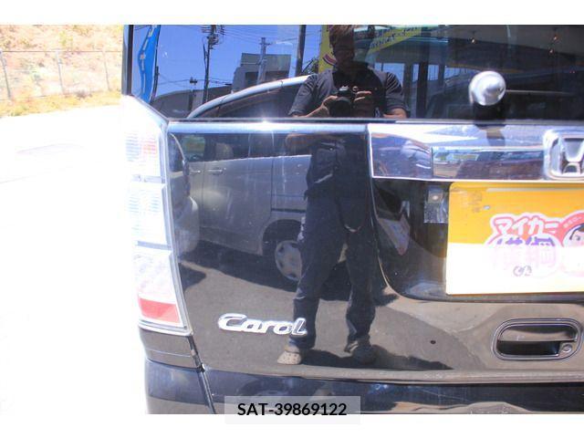 Honda N BOX 2012-10 278664-10