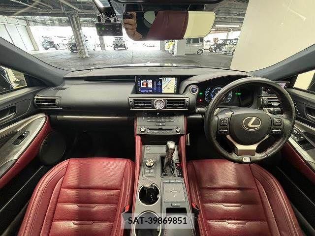 Lexus RC 2017-12 300056-1
