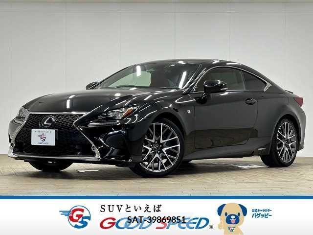 Lexus RC 2017-12 300056-0