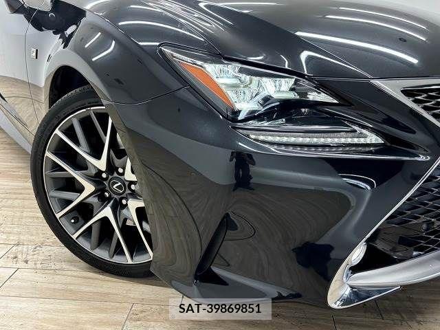 Lexus RC 2017-12 300056-18