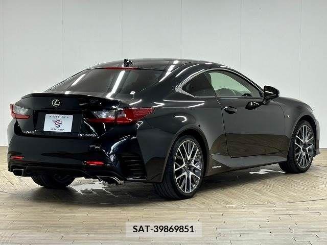Lexus RC 2017-12 300056-16