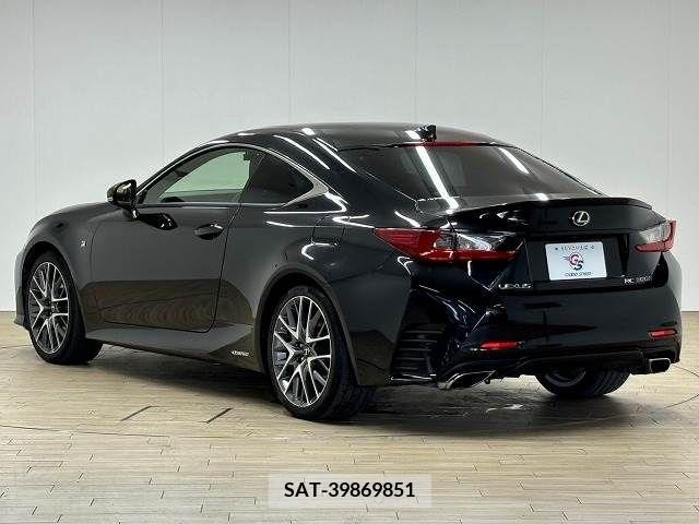 Lexus RC 2017-12 300056-15