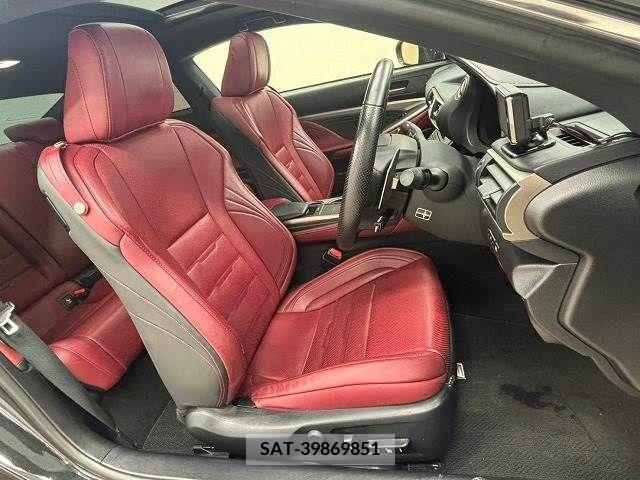 Lexus RC 2017-12 300056-4