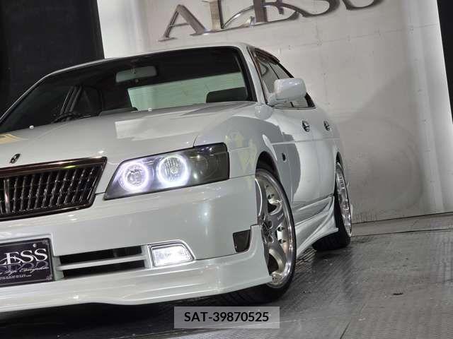 Nissan LAUREL 2000-09 339009-11