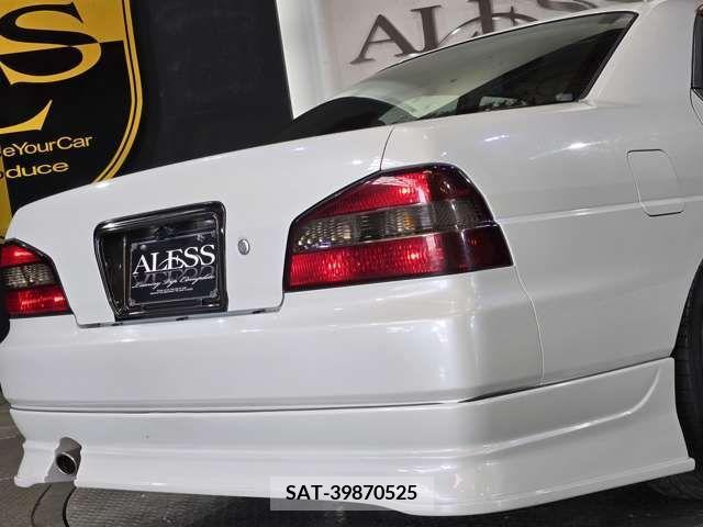 Nissan LAUREL 2000-09 339009-8