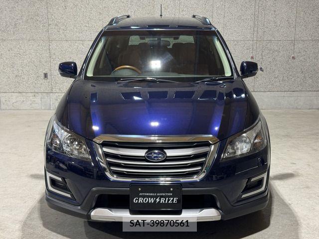 Subaru EXIGA CROSSOVER 2017-01 269366-5