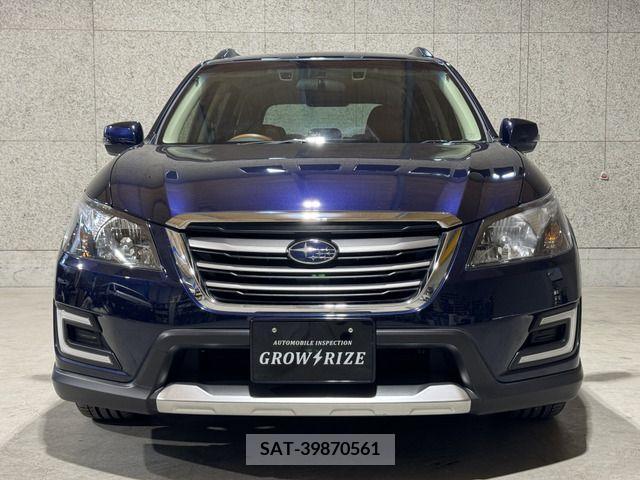 Subaru EXIGA CROSSOVER 2017-01 269366-6