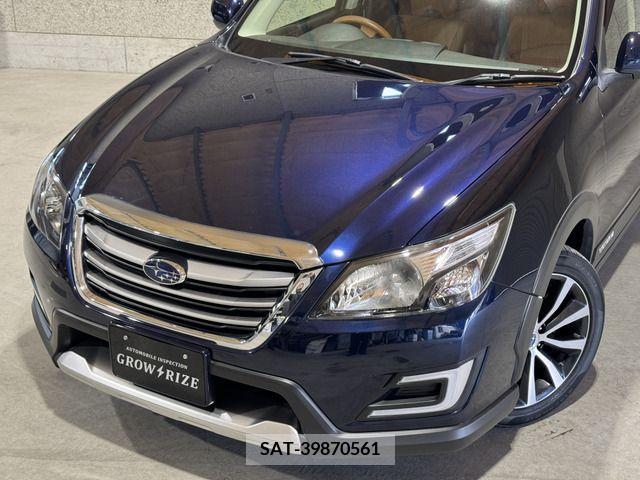 Subaru EXIGA CROSSOVER 2017-01 269366-7