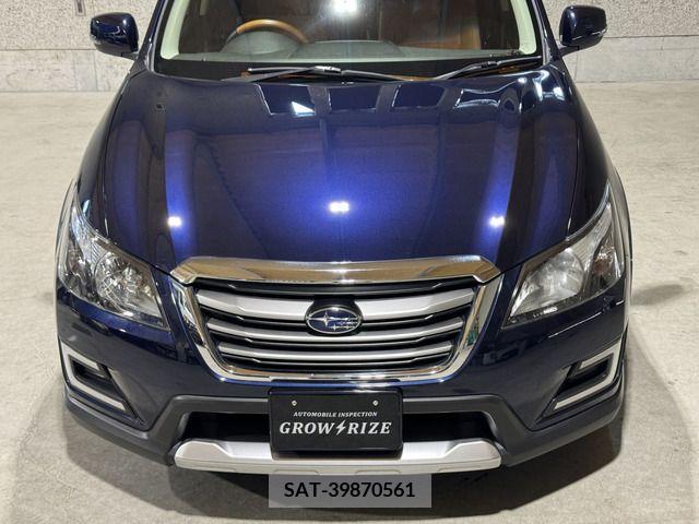 Subaru EXIGA CROSSOVER 2017-01 269366-8