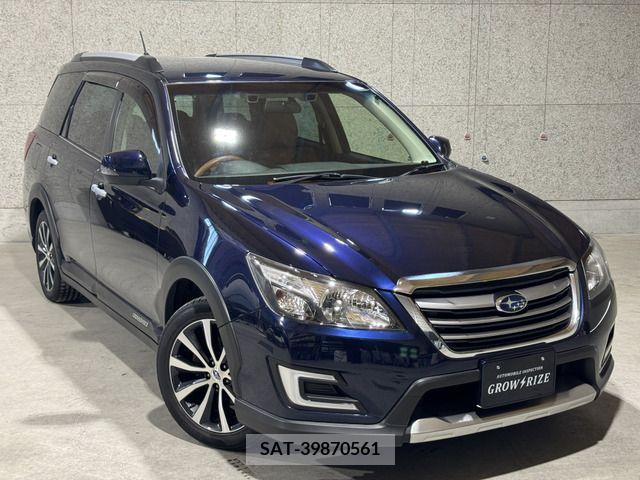 Subaru EXIGA CROSSOVER 2017-01 269366-10