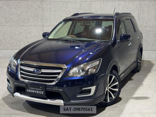 Subaru EXIGA CROSSOVER 2017-01 269366-11