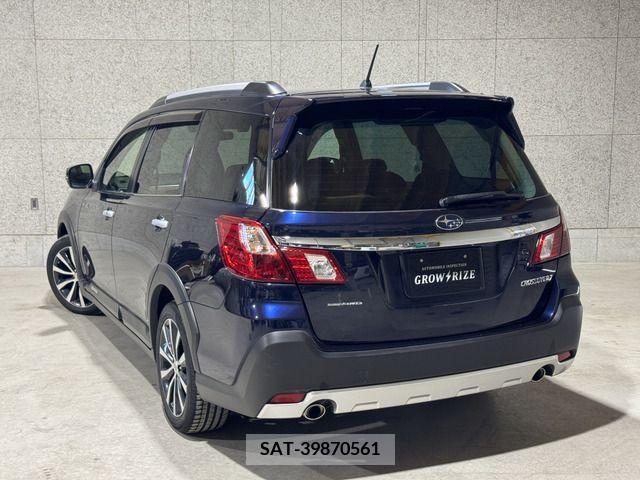Subaru EXIGA CROSSOVER 2017-01 269366-14
