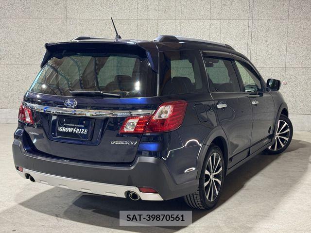 Subaru EXIGA CROSSOVER 2017-01 269366-15