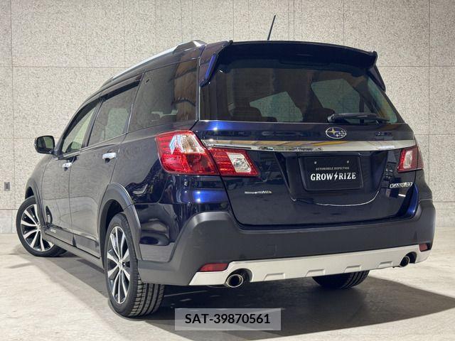 Subaru EXIGA CROSSOVER 2017-01 269366-16