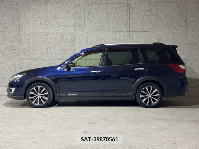 Subaru EXIGA CROSSOVER 2017-01 269366-18