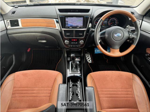 Subaru EXIGA CROSSOVER 2017-01 269366-2