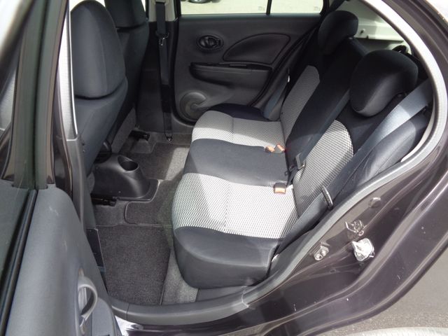 Nissan MARCH 2016-10 24009-13