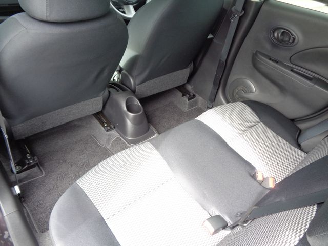 Nissan MARCH 2016-10 24009-28