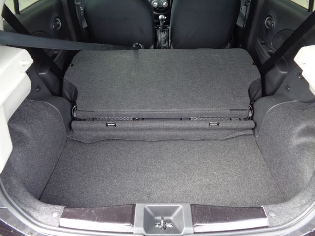 Nissan MARCH 2016-10 24009-15