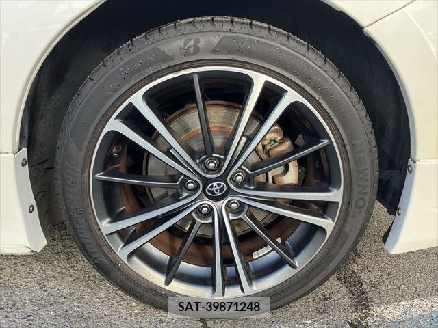 Toyota 86 2012-07 355226-27