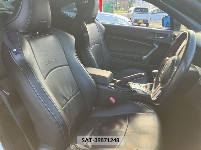 Toyota 86 2012-07 355226-5